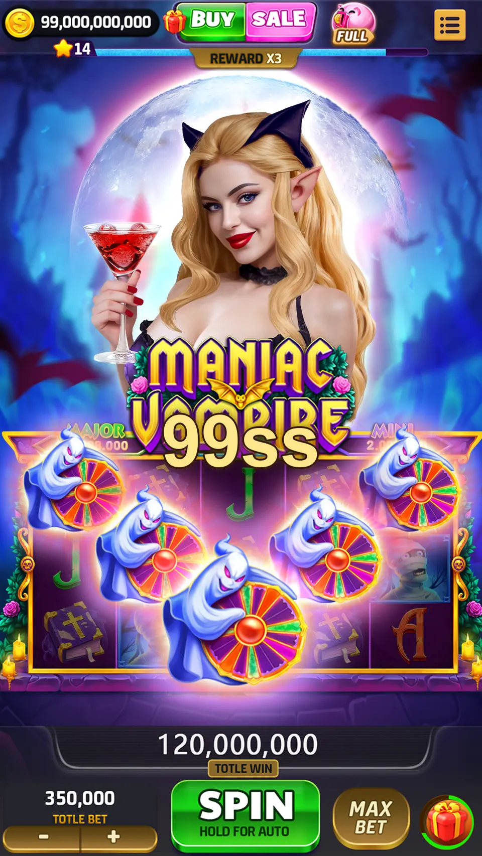 99ss APK