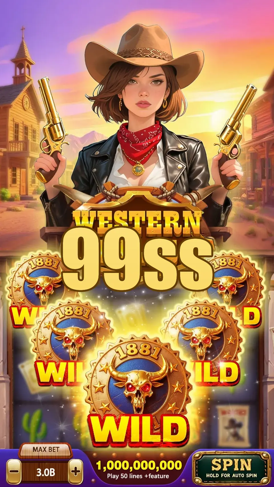 99ss Login