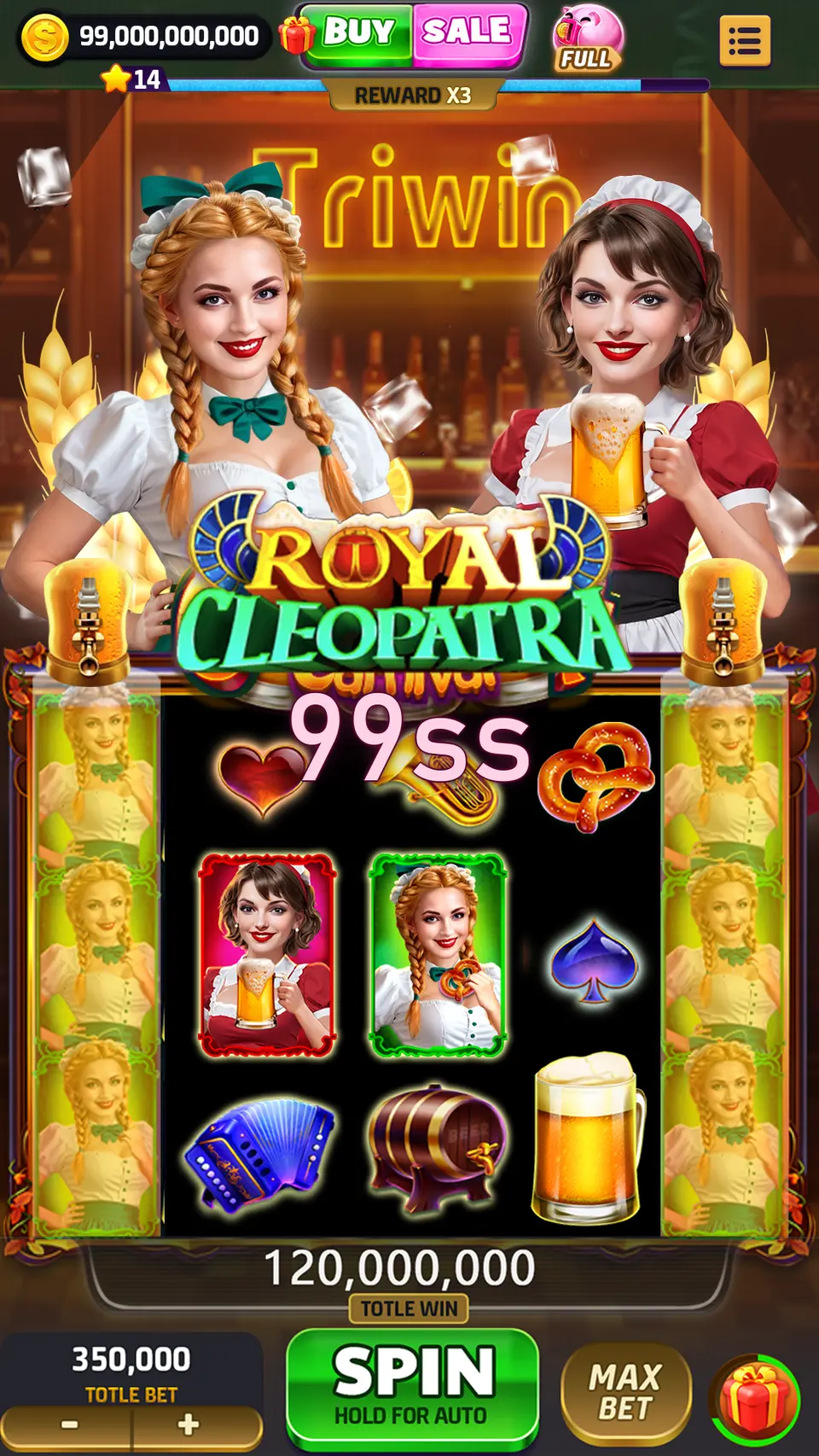 99ss Login