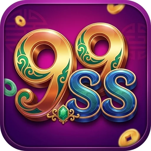 99ss Logo - Oficial
